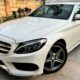 Mercedes C200 AMG RECEM IMPORTADO