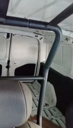 Peugeot Partner 2019