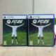 PS5 FC2025 SELADO