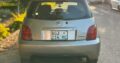 Toyota IST 1.3 AGJ•••MC