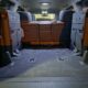 Toyota Land Cruiser 2008 4.6 V8