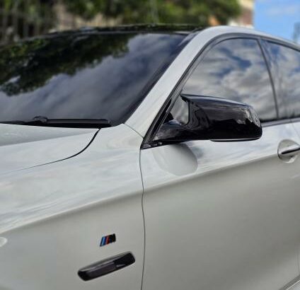 BMW 523i M Package 2012
