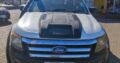 Ford Ranger 2013 ClubCab