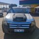 Ford Ranger 2013 ClubCab