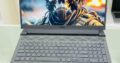 Dell G15 5510 i5 10th 16GB RAM 512GB SSD Nvidia GeForce GTX 1650 4GB