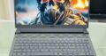 Dell G15 5510 i5 10th 16GB RAM 512GB SSD Nvidia GeForce GTX 1650 4GB