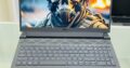 Dell G15 5510 i5 10th 16GB RAM 512GB SSD Nvidia GeForce GTX 1650 4GB