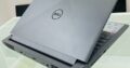 Dell G15 5510 i5 10th 16GB RAM 512GB SSD Nvidia GeForce GTX 1650 4GB