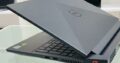 Dell G15 5510 i5 10th 16GB RAM 512GB SSD Nvidia GeForce GTX 1650 4GB