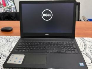 Dell Inspirion 15 3567 i3 7th 4GB RAM 1TB HDD