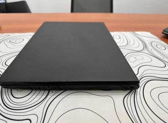 Dell Inspirion 15 3567 i3 7th 4GB RAM 1TB HDD