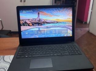 Dell Inspirion 15 Celeron N3050 4GB RAM 128GB SSD
