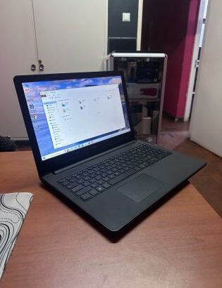 Dell Inspirion 15 Celeron N3050 4GB RAM 128GB SSD