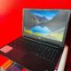 Dell Inspirion 15 i5 7th 8GB RAM 256GB SSD