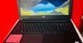 Dell Inspirion 15 i5 7th 8GB RAM 256GB SSD