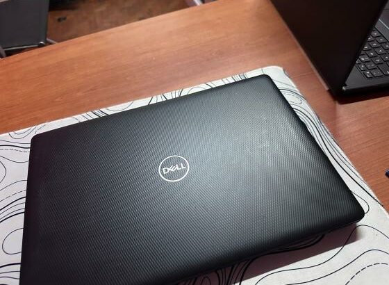 Dell Inspirion 3582 Celeron N4000 4GB 500GB