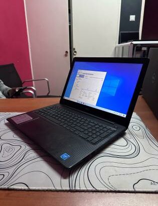 Dell Inspirion 3582 Celeron N4000 4GB 500GB
