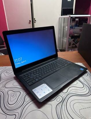 Dell Inspirion 3582 Celeron N4000 4GB 500GB