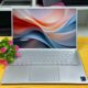 Dell Inspirion 7400 15.6” i5 11th 8GB RAM 512GB SSD