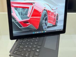 Dell Latitude 5290 2in1 Touch desmontável i7 8th 16GB RAM 512GB SSD 13.3”