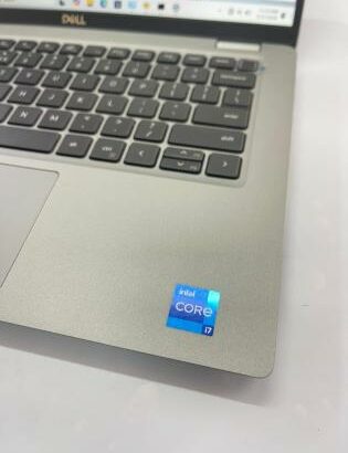 Dell Latitude 5430 i7 12th 16GB RAM 512GB SSD