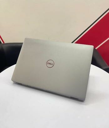 Dell Latitude 5430 i7 12th 16GB RAM 512GB SSD