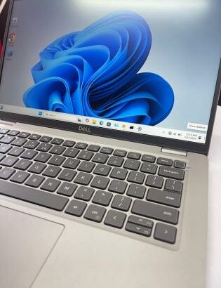 Dell Latitude 5430 i7 12th 16GB RAM 512GB SSD