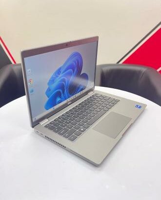 Dell Latitude 5430 i7 12th 16GB RAM 512GB SSD