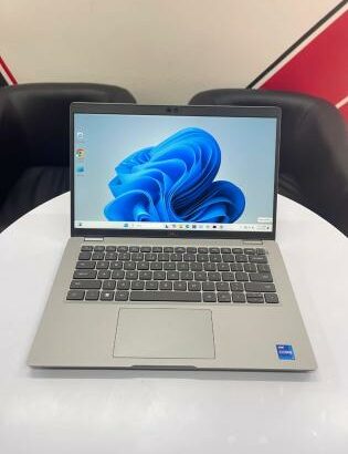 Dell Latitude 5430 i7 12th 16GB RAM 512GB SSD