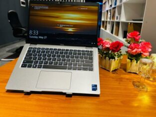 Dell Latitude 5450 14” Ultrabook i5 13th 16GB RAM 256GB SSD