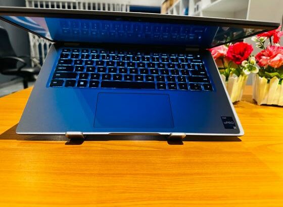 Dell Latitude 5450 14” Ultrabook i5 13th 16GB RAM 256GB SSD