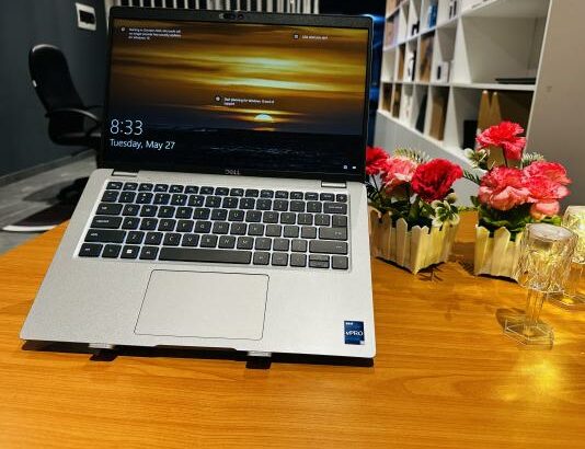 Dell Latitude 5450 Ultrabook Machine Limpinho em Promoção 01 Ano de Garantia e Assistência Técnica   Intel Core I5-1345U 13 TH GEN (12 CPUs) 1.60 GHZ