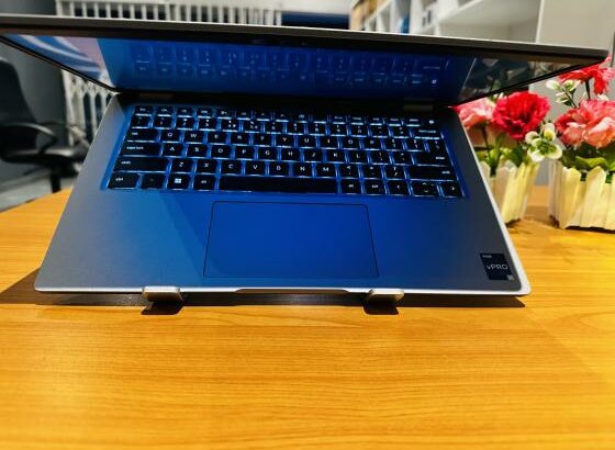 Dell Latitude 5450 Ultrabook Machine Limpinho em Promoção 01 Ano de Garantia e Assistência Técnica   Intel Core I5-1345U 13 TH GEN (12 CPUs) 1.60 GHZ