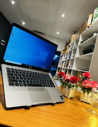 Dell Latitude 5450 Ultrabook Machine Limpinho em Promoção 01 Ano de Garantia e Assistência Técnica   Intel Core I5-1345U 13 TH GEN (12 CPUs) 1.60 GHZ
