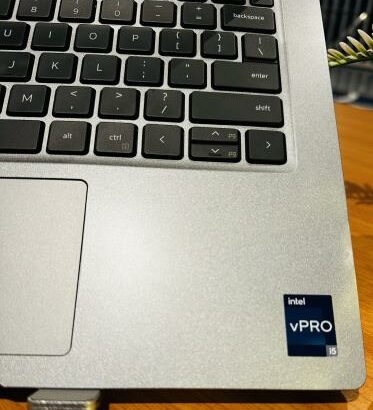 Dell Latitude 5450 Ultrabook Machine Limpinho em Promoção 01 Ano de Garantia e Assistência Técnica   Intel Core I5-1345U 13 TH GEN (12 CPUs) 1.60 GHZ