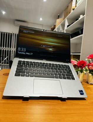 Dell Latitude 5450 Ultrabook Machine Limpinho em Promoção 01 Ano de Garantia e Assistência Técnica   Intel Core I5-1345U 13 TH GEN (12 CPUs) 1.60 GHZ
