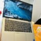 Dell Latitude 5450 UltraBook Machine Ultra 7,Edição 2024 Limpinho em promoção  Leve , Moderno e super Potente  (01 Ano de garantia e Assistência técni