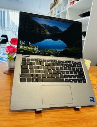 Dell Latitude 5450 UltraBook Machine Ultra 7,Edição 2024 Limpinho em promoção  Leve , Moderno e super Potente  (01 Ano de garantia e Assistência técni