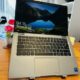 Dell Latitude 5450 UltraBook Machine Ultra 7,Edição 2024 Limpinho em promoção  Leve , Moderno e super Potente  (01 Ano de garantia e Assistência técni