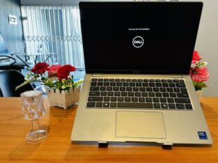 Dell Latitude 5450 UltraBook Machine Ultra 5,Edição 2024 Touchscreen Limpinho em Promoção,Leve , Moderno e super Potente  (01 Ano de garantia e Assist