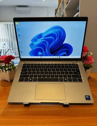 Dell Latitude 5450 UltraBook Machine Ultra 5,Edição 2024 Touchscreen Limpinho em Promoção,Leve , Moderno e super Potente  (01 Ano de garantia e Assist