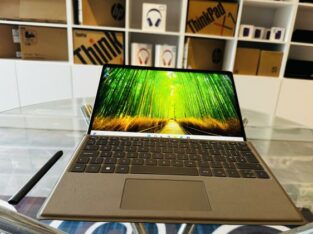 *Dell Latitude 7320 Detachable* Touchscreen, 2-in-1 – Produto: Dell Latitude 7320  – ⁠processadores: Intel®️ Core™️ i5- 1140G7 11th  – ⁠Tipo FHD: 13”