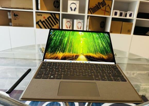 *Dell Latitude 7320 Detachable* Touchscreen, 2-in-1 – Produto: Dell Latitude 7320  – ⁠processadores: Intel®️ Core™️ i5- 1140G7 11th  – ⁠Tipo FHD: 13”