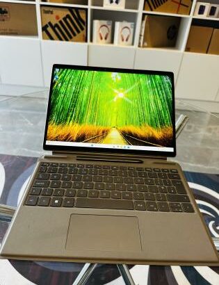*Dell Latitude 7320 Detachable* Touchscreen, 2-in-1 – Produto: Dell Latitude 7320  – ⁠processadores: Intel®️ Core™️ i5- 1140G7 11th  – ⁠Tipo FHD: 13”