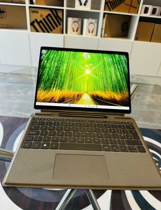 *Dell Latitude 7320 Detachable* Touchscreen, 2-in-1 – Produto: Dell Latitude 7320  – ⁠processadores: Intel®️ Core™️ i5- 1140G7 11th  – ⁠Tipo FHD: 13”
