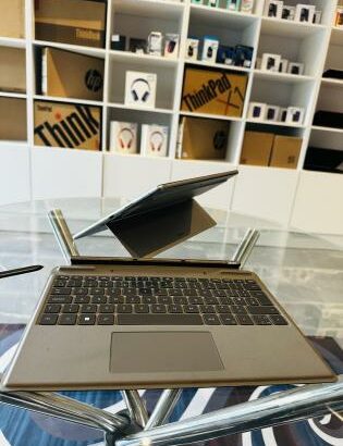 *Dell Latitude 7320 Detachable* Touchscreen, 2-in-1 – Produto: Dell Latitude 7320  – ⁠processadores: Intel®️ Core™️ i5- 1140G7 11th  – ⁠Tipo FHD: 13”