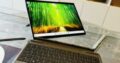 *Dell Latitude 7320 Detachable* Touchscreen, 2-in-1 – Produto: Dell Latitude 7320  – ⁠processadores: Intel®️ Core™️ i5- 1140G7 11th  – ⁠Tipo FHD: 13”