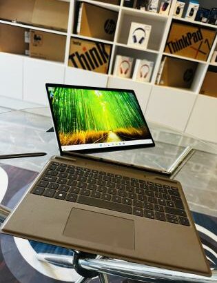 *Dell Latitude 7320 Detachable* Touchscreen, 2-in-1 – Produto: Dell Latitude 7320  – ⁠processadores: Intel®️ Core™️ i5- 1140G7 11th  – ⁠Tipo FHD: 13”