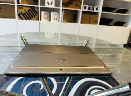 *Dell Latitude 7320 Detachable* Touchscreen, 2-in-1 – Produto: Dell Latitude 7320  – ⁠processadores: Intel®️ Core™️ i5- 1140G7 11th  – ⁠Tipo FHD: 13”