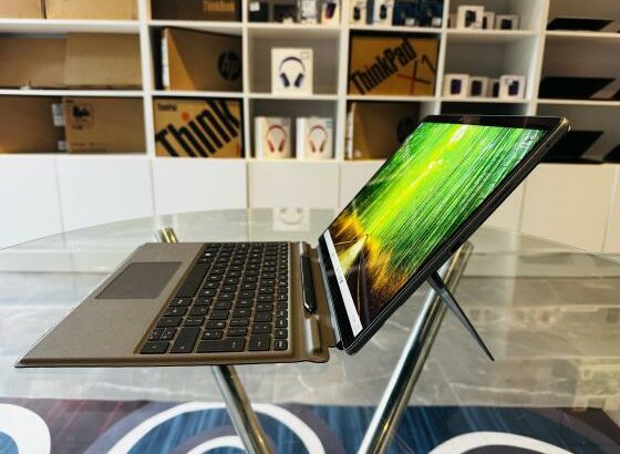*Dell Latitude 7320 Detachable* Touchscreen, 2-in-1 – Produto: Dell Latitude 7320  – ⁠processadores: Intel®️ Core™️ i5- 1140G7 11th  – ⁠Tipo FHD: 13”